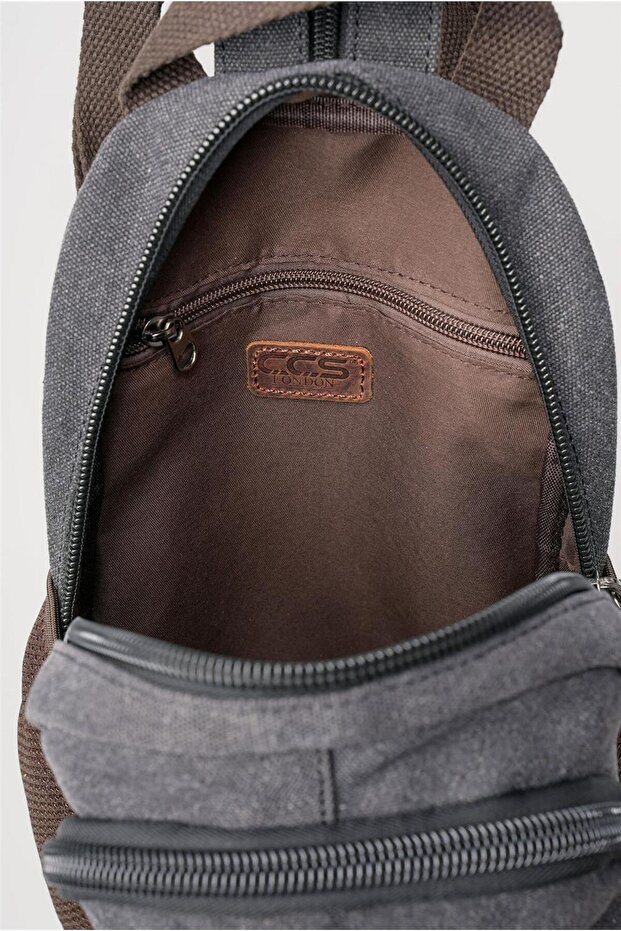 UNISEX SIRT ÇANTASI CCS51811 - 8