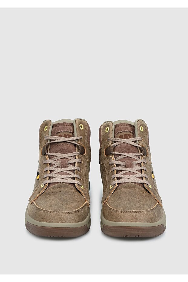 Erkek  Deri  Bot - 3