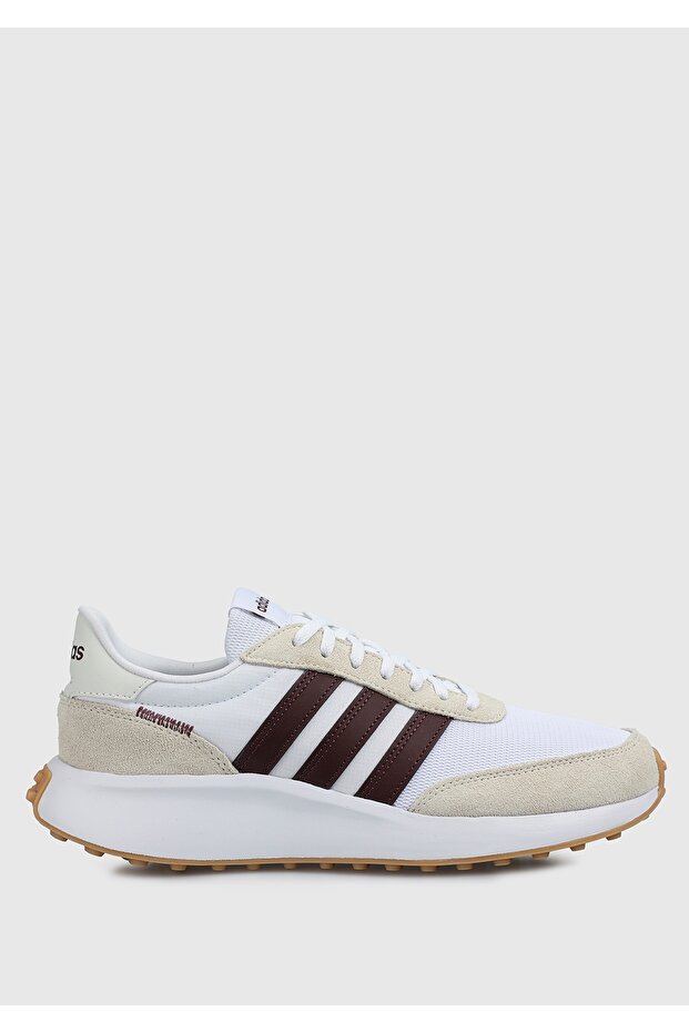 حذاء الجري الأبيض للرجال Run 70S Ig1182