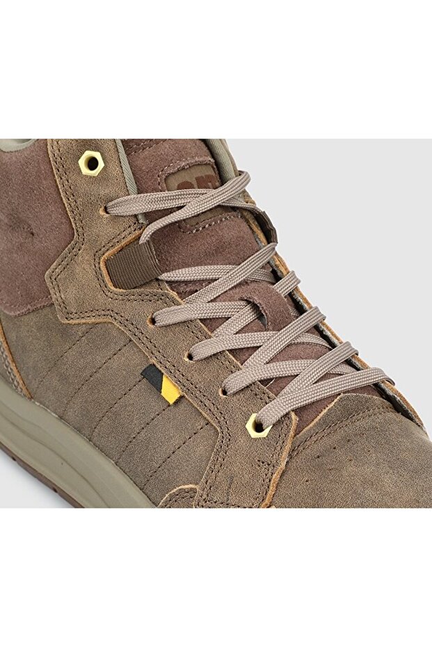 Erkek  Deri  Bot - 5