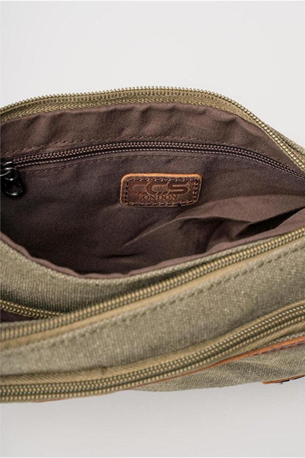 UNİSEX BEL ÇANTASI CCS31510 - 7