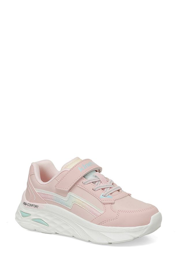 Impala F 4pr Açık Pembe Kız Çocuk Spor Ayakkabı - 2