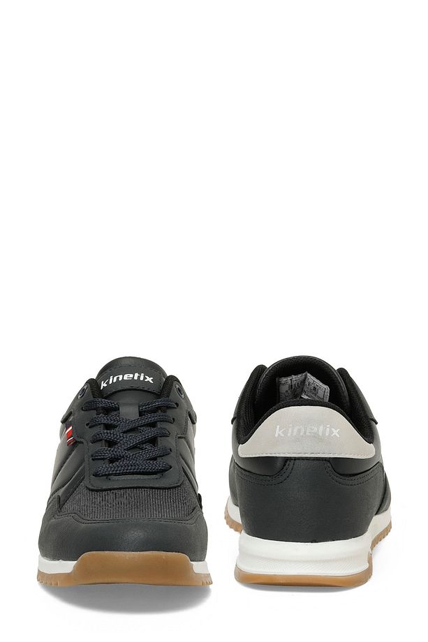 WHITMORE 4PR Lacivert Erkek Sneaker - 5