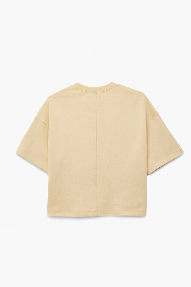 Kısa Tshirt - 5