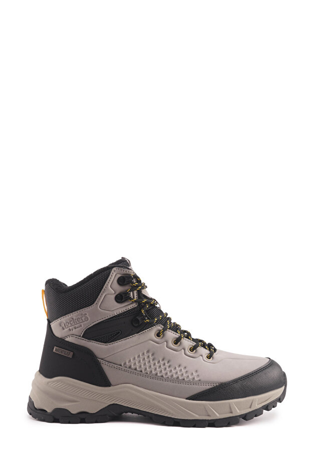 237541 Krk 4pr Açık Gri Erkek (40-45) Waterproof Bot - 1