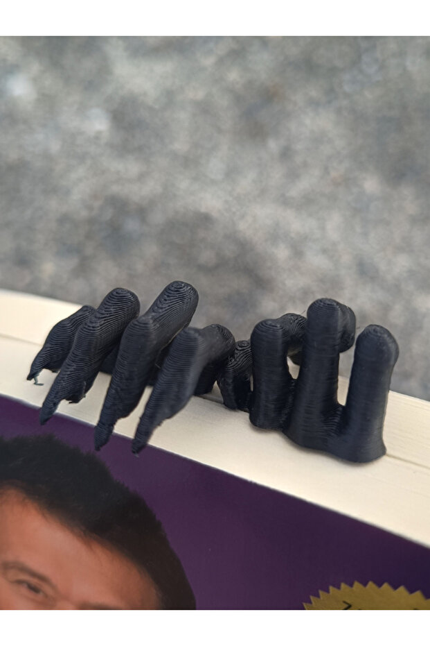 إشارة مرجعية - مخلب - 1