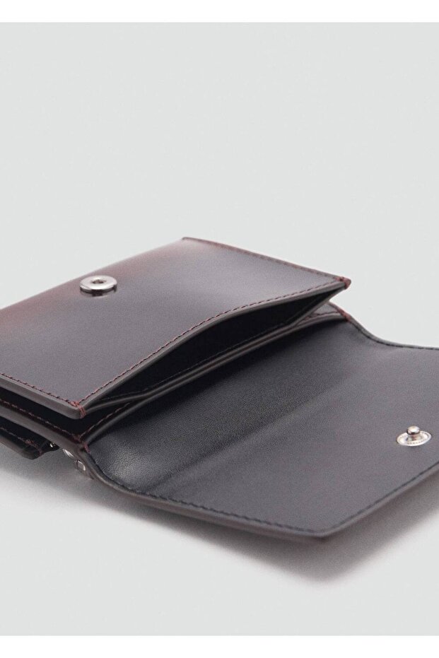 Degrade görünümlü mini çanta - 6