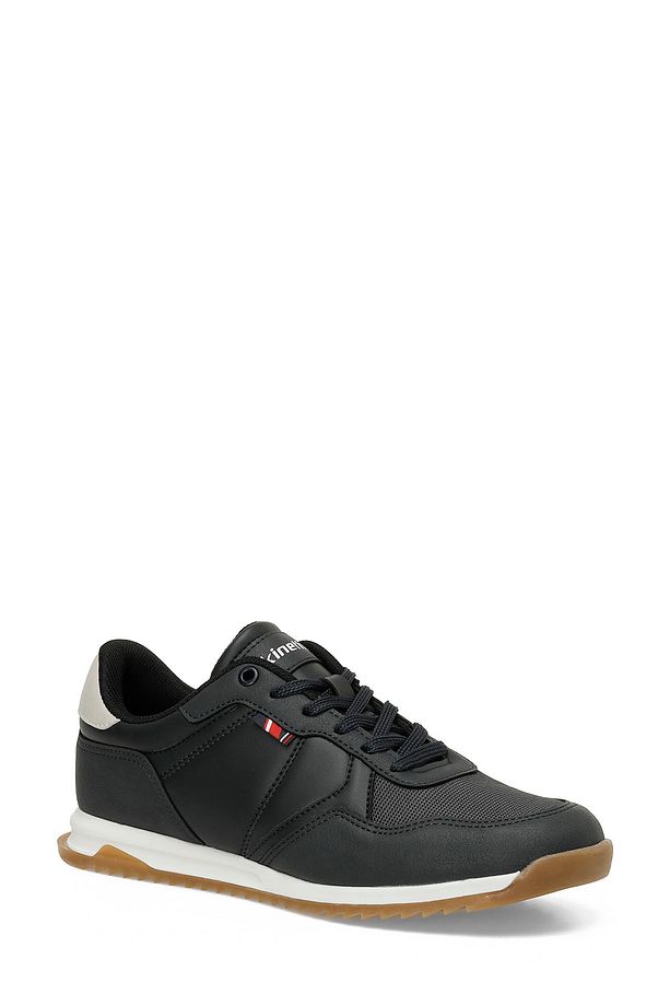 WHITMORE 4PR Lacivert Erkek Sneaker - 2