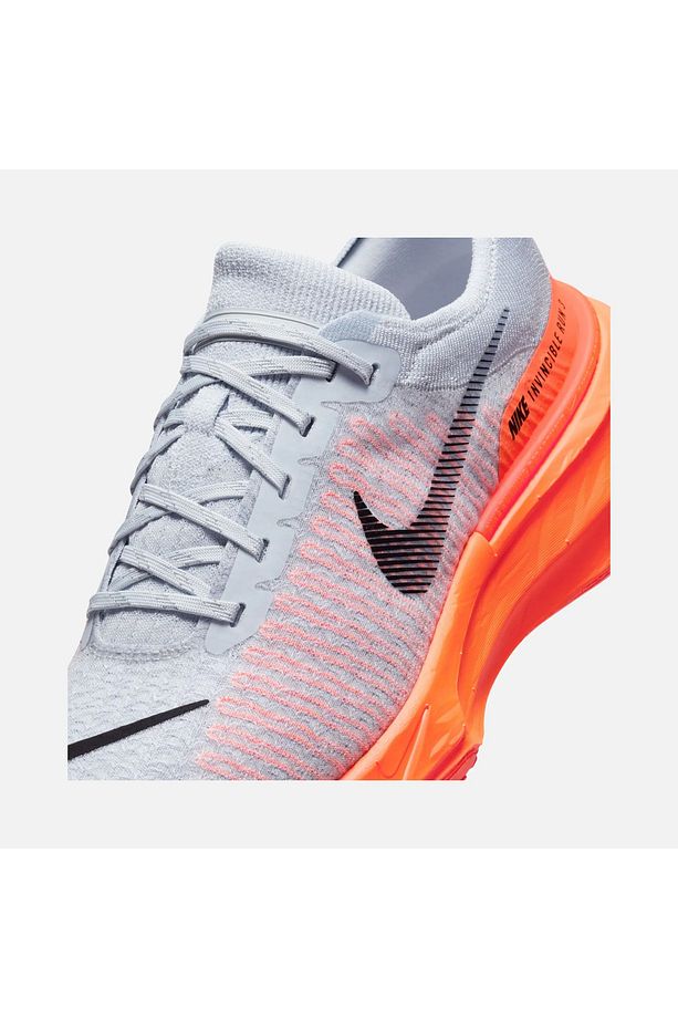 ZoomX Invincible Run Flyknit 3 Road Running Erkek Spor Ayakkabı - 7