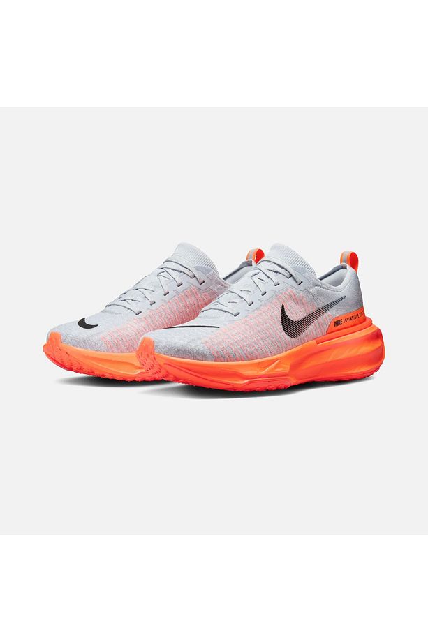 ZoomX Invincible Run Flyknit 3 Road Running Erkek Spor Ayakkabı - 1
