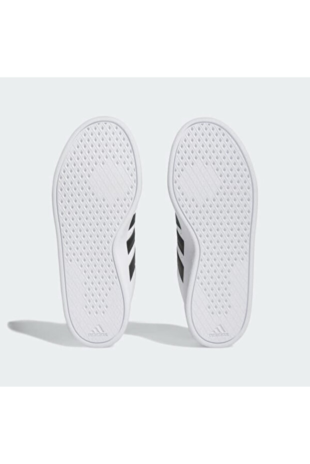 Breaknet 2.0 Beyaz Siyah Kadın Sneaker HP9445 - 3