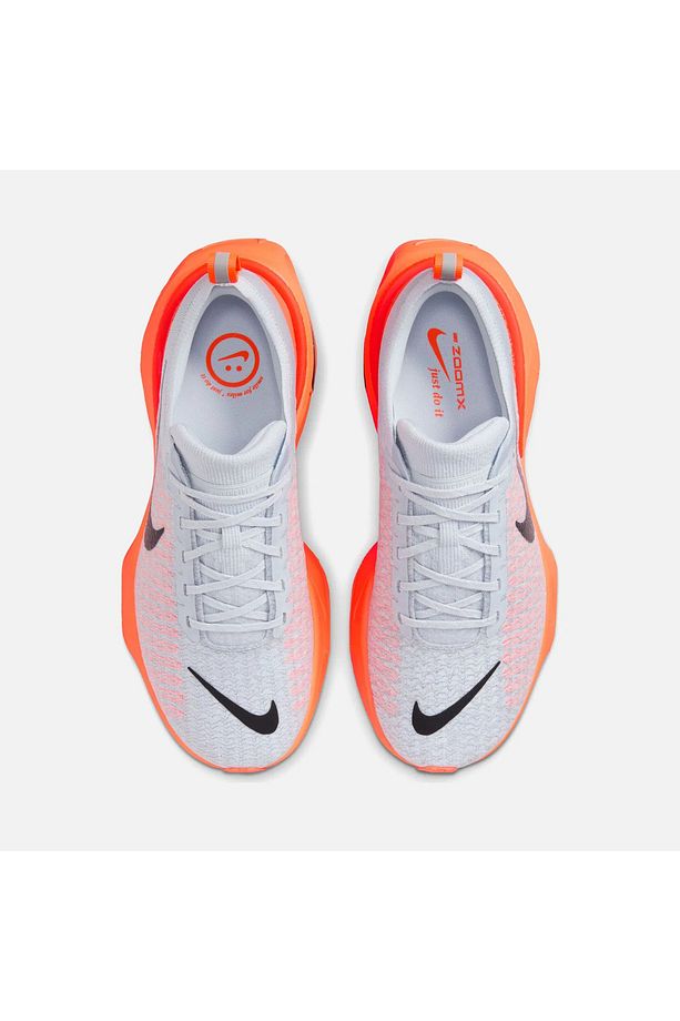 ZoomX Invincible Run Flyknit 3 Road Running Erkek Spor Ayakkabı - 4