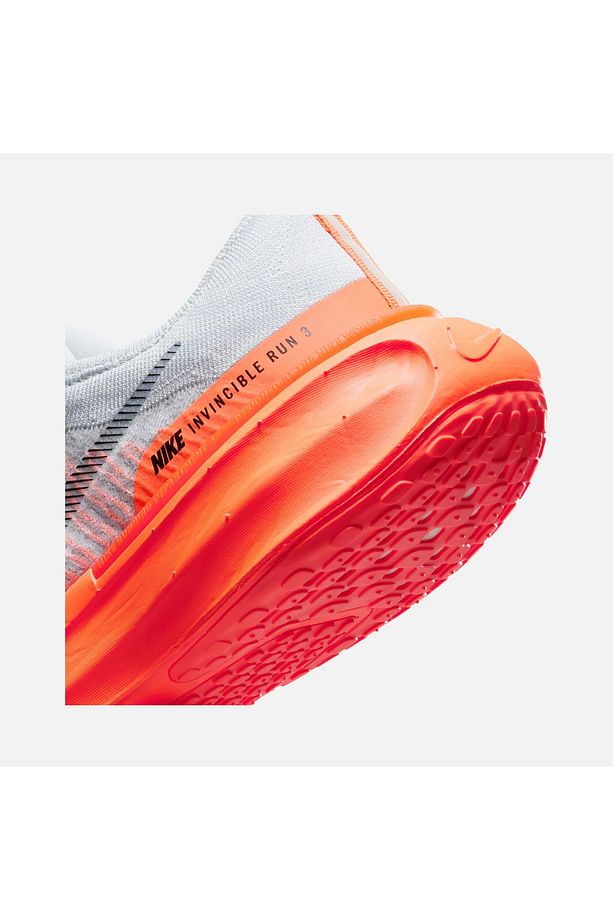 ZoomX Invincible Run Flyknit 3 Road Running Erkek Spor Ayakkabı - 6