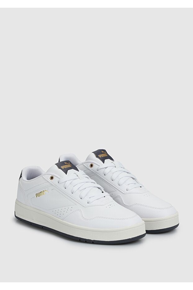 Court Classic Beyaz Erkek Sneaker 39501811 - 2