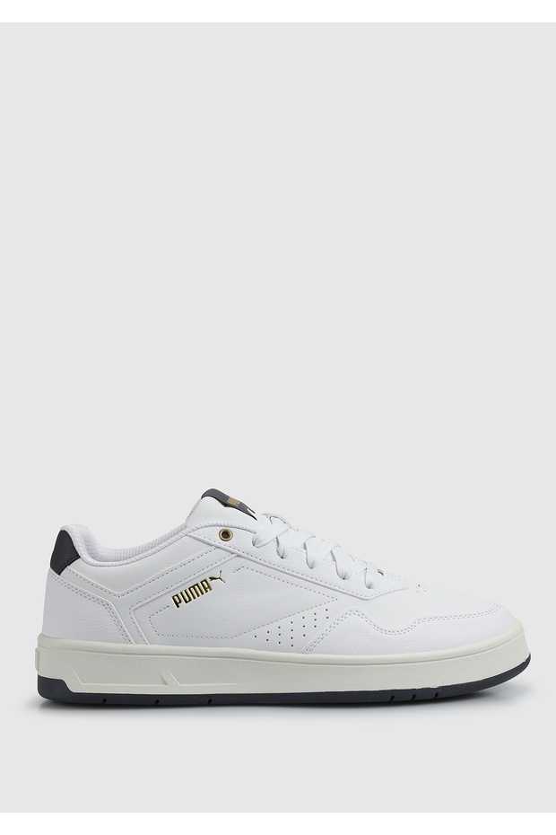 Court Classic Beyaz Erkek Sneaker 39501811 - 1