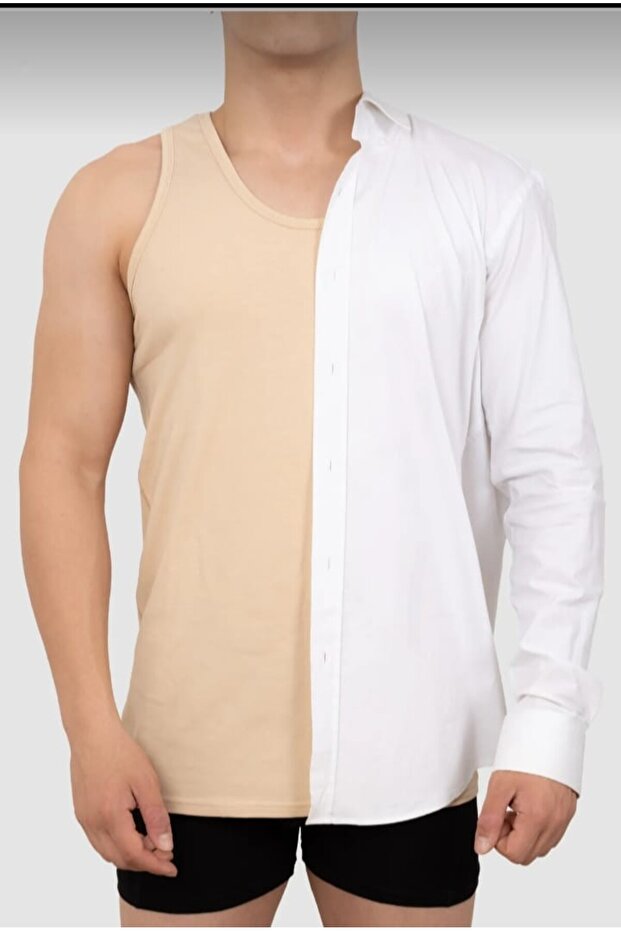 Görünmez Atlet - 1