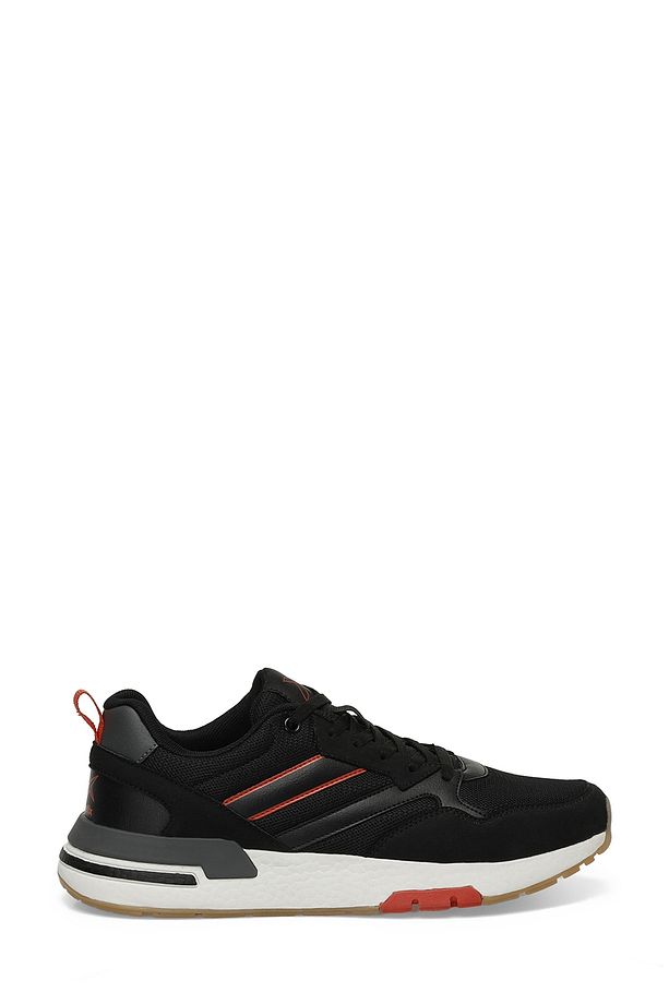 MODERN TX 4FX Siyah Erkek Sneaker - 1
