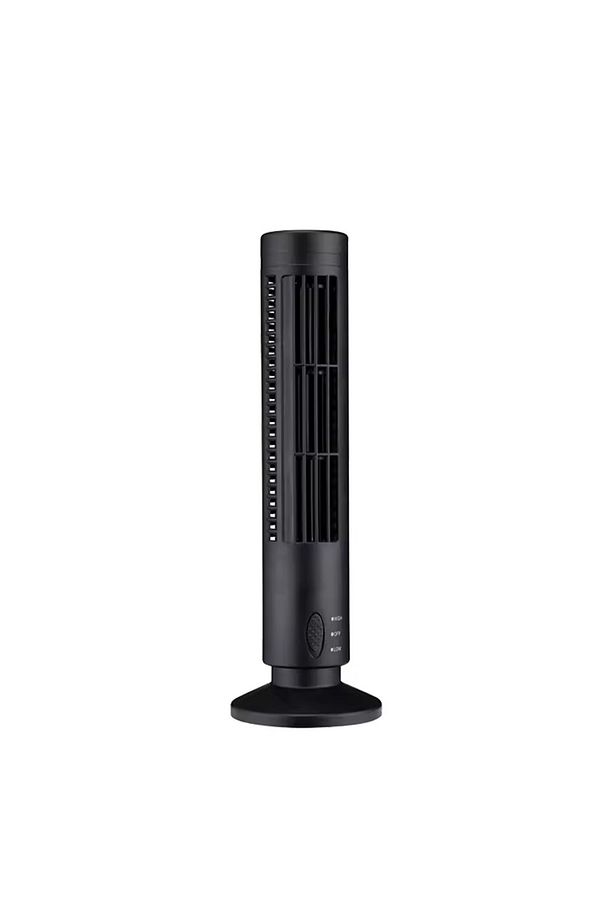 Kule Tipi Usb Masaüstü Vantilatör - 2