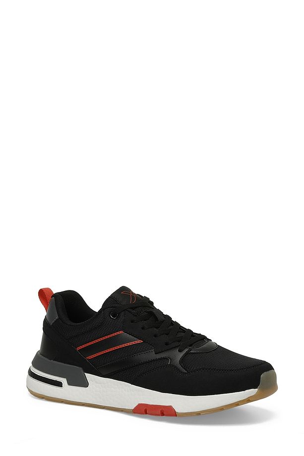 MODERN TX 4FX Siyah Erkek Sneaker - 2