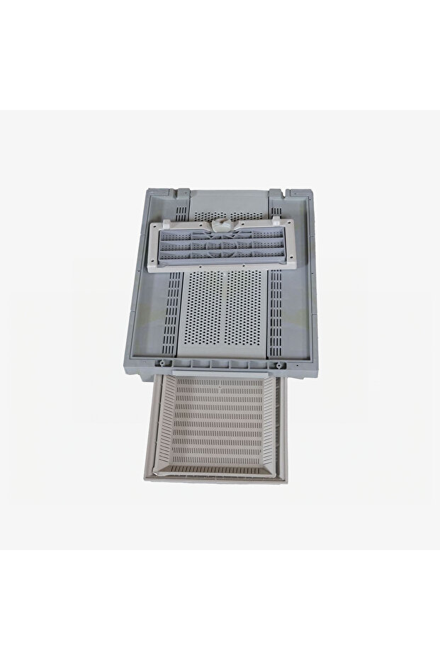 Plastik Arı Kovan Tabanı - 2