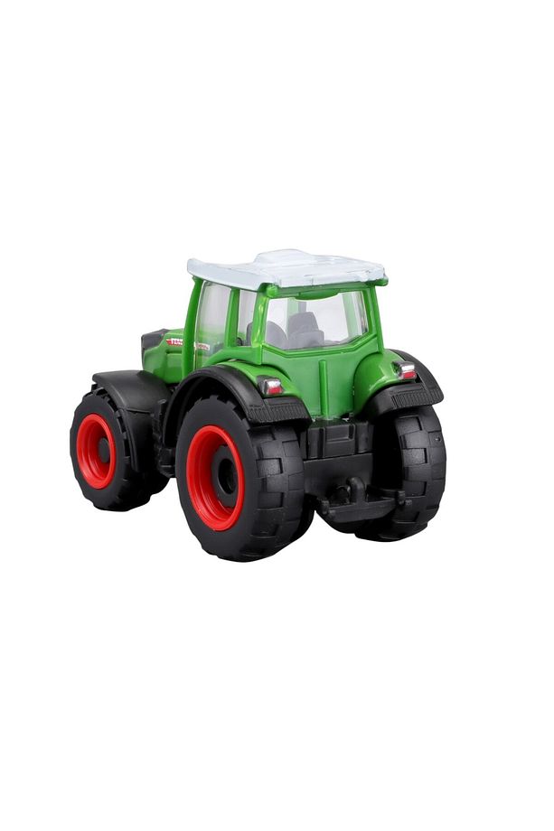 Mini Work Traktör, Oyuncak Traktör Fendt - 3