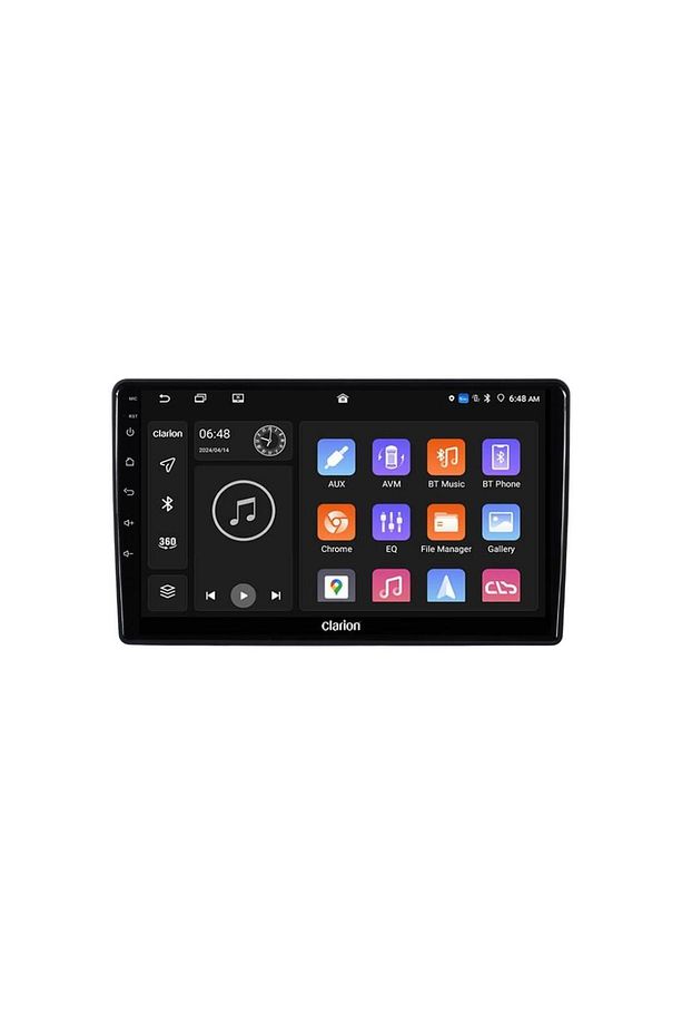 Peugeot Partner Tepee Android Multimedya Sistemi 2-32 Blueway (2015-2019) - 4