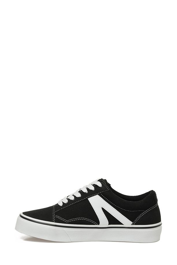 NOVA.G5FX Siyah Erkek Çocuk Sneaker - 3