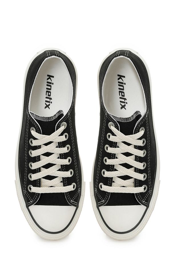 MEPIT 5FX Siyah Erkek Sneaker - 4