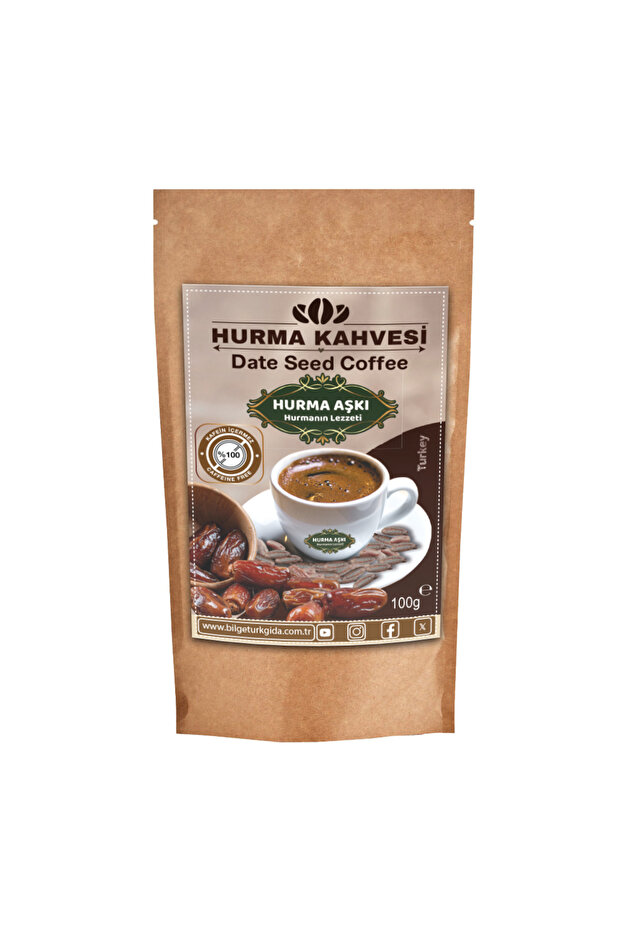 HURMA AŞKI 100 gr - 2