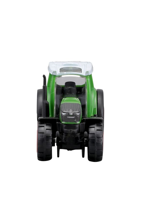 Mini Work Traktör, Oyuncak Traktör Fendt - 6
