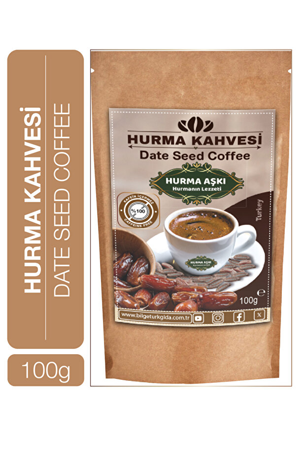 HURMA AŞKI 100 gr - 1