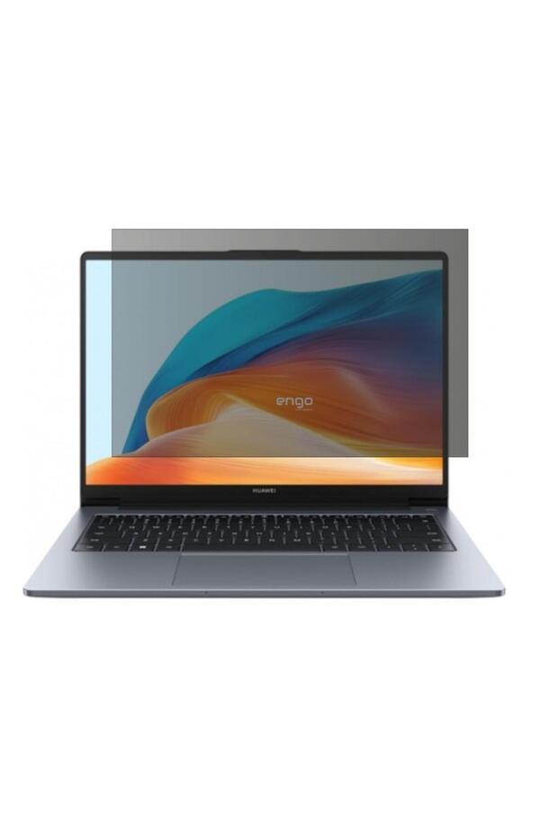 واقي شاشة هواوي MateBook D14 i5 مقاس 14 بوصة شبح 2023 16:10