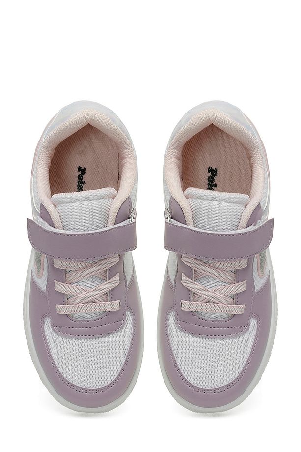 HARDY.F5FX Lila Kız Çocuk Sneaker - 4