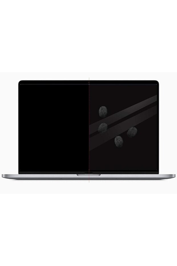 Lenovo Loq Rtx 4060 15.6 Inch Ghost Screen Protector - 5