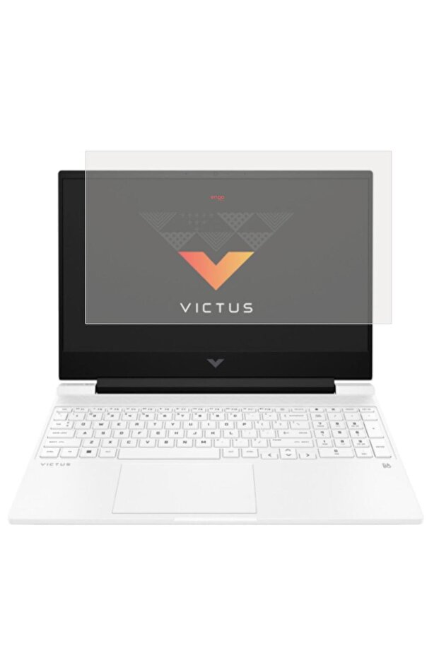 Hp Victus Gaming 16-R0052Nt 16.1 Inch Matte Screen Protector 16:9