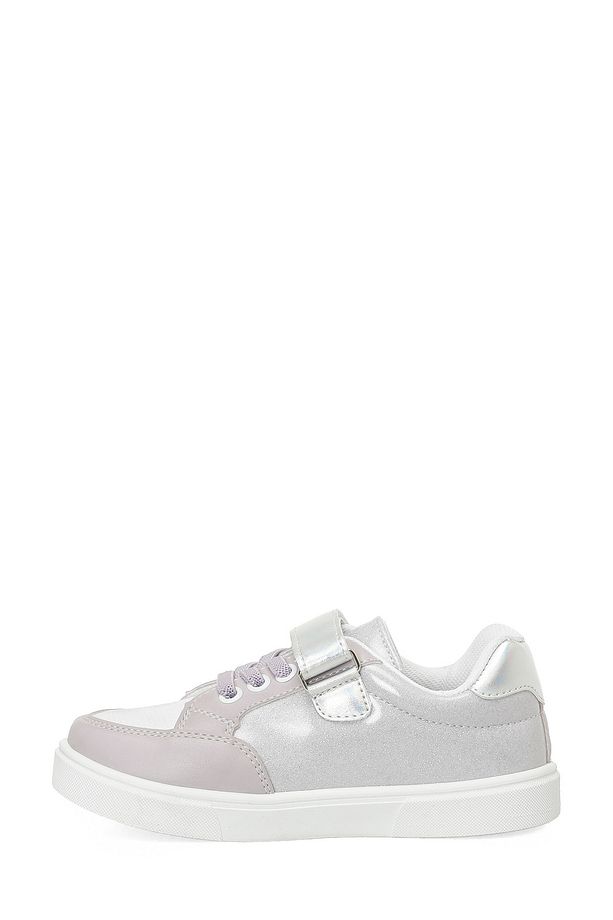 GULİ.P5FX Lila Kız Çocuk Sneaker - 3