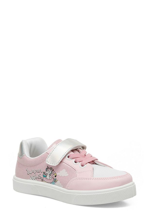 GULİ.P5FX Pudra Kız Çocuk Sneaker - 2