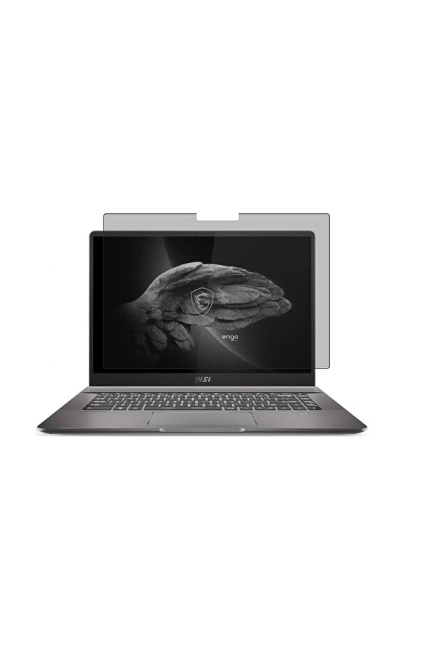 MSI Creator M16 A11UC 16 Inch Ghost Screen Protector 16:10