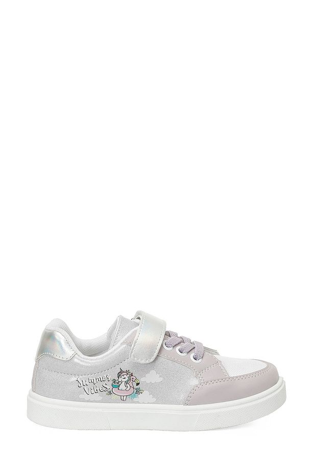 GULİ.P5FX Lila Kız Çocuk Sneaker - 1