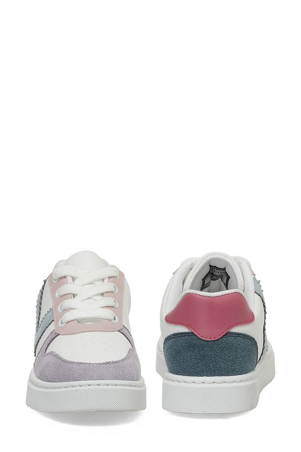 MİMAK.F5FX Mercan Kız Çocuk Sneaker - 5
