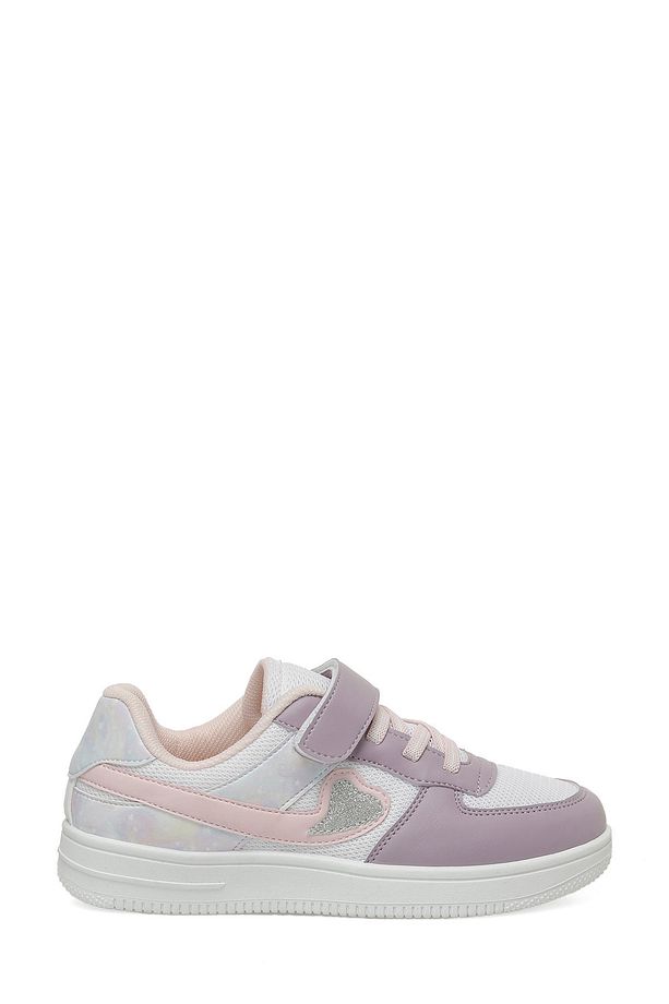 HARDY.F5FX Lila Kız Çocuk Sneaker - 1