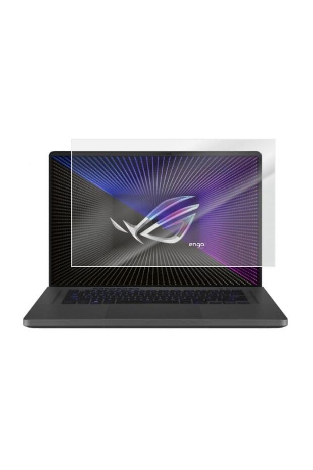 Asus ROG Zephyrus G16 16 inch Matte Screen Protector 16:10