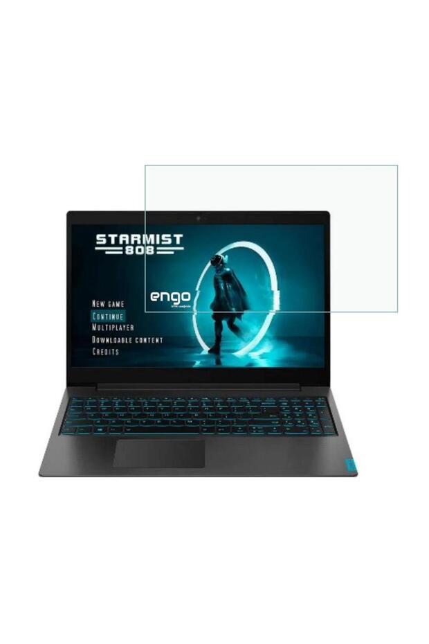 Lenovo Ideapad L340 Gaming 15.6 Inch Screen Protector Nano Flexible