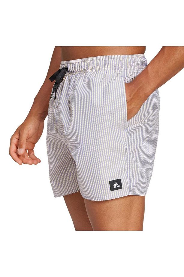 Stripey Classics Short Length Şort Mayo - 4