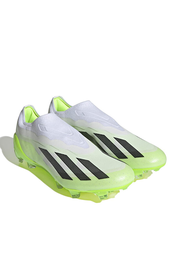 X Crazyfast 1 Fg Krampon - 4