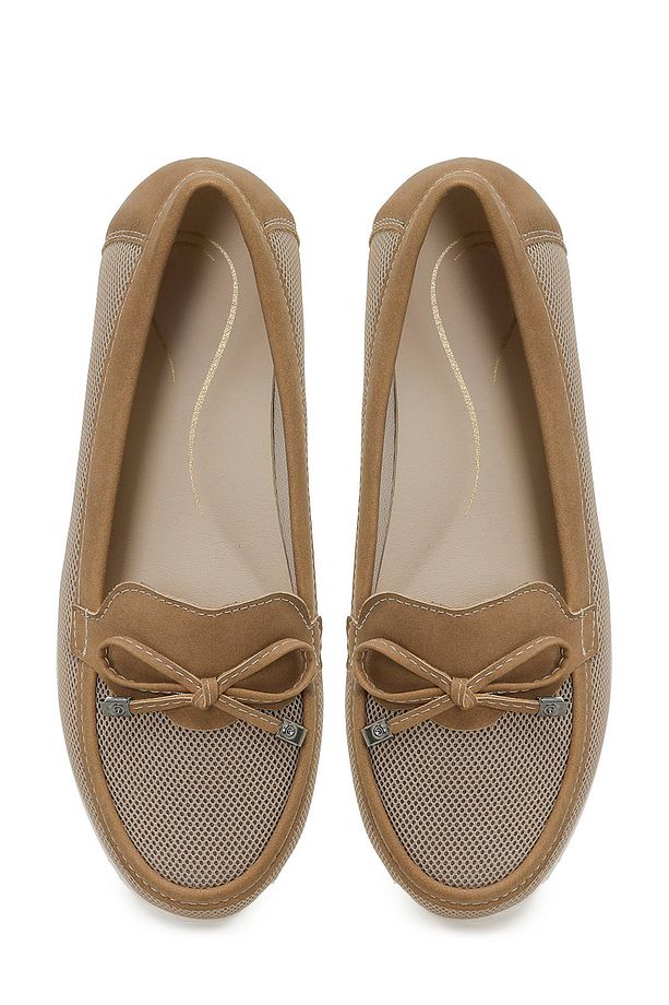 166015.TZ5FX Vizon Kadın Loafer - 4