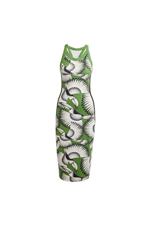 X Farm Premium Dress - 8