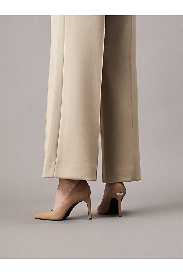 High Heel Pumps - 5
