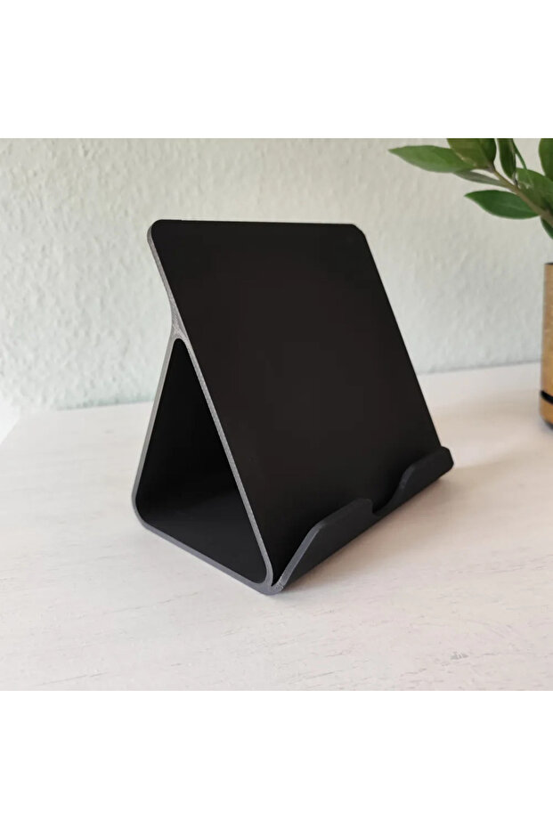 Modern Tablet Tutucu - Tablet Standı - 2