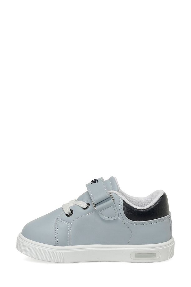 DODE.B5FX Mavi Erkek Çocuk Sneaker - 3